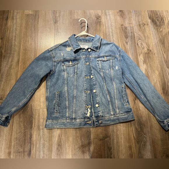 Denim Jacket - Picture 4 of 4
